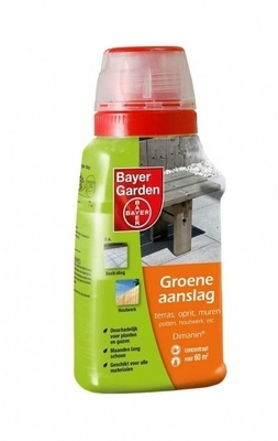 Anti-algues Dimanin 500 ml - Bayer
