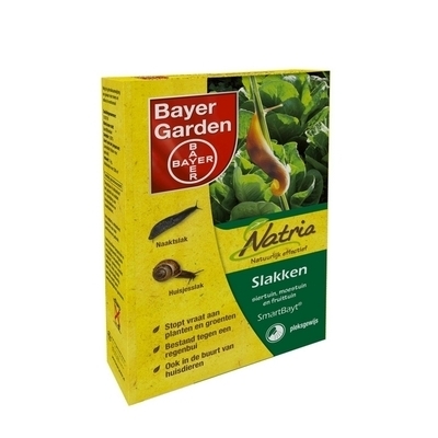 Natria SmartBayt contre escargots 1 kg - Bayer