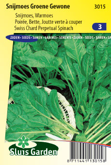 PoirÃ©e Verte Ã Couper
