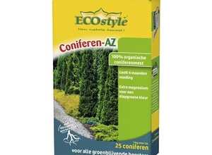 Engrais conifères-AZ 1 kg - Ecostyle Engrais conifères-AZ 1 kg - Ecostyle