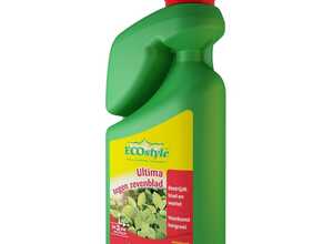 ConcentrÃ© Ultima Herbe aux Goutteux 510 ml - Ecostyle