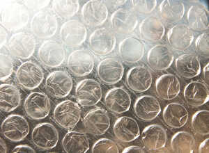 Film Ã  bulles 1.5m x 5m