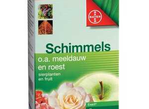 Champignons liquides Exact 50ml - Bayer