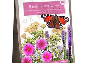 Sac de Heureux Papillons