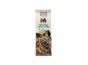 Mélange de Légumes pour petits mammifères Grain de Vie - 150 g