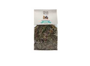 Mélange des montagnes pour petits mammifères Grain de Vie - 140 g