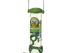 Grand SystÃ¨me d'alimentation Graines Flip Top