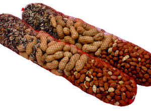 Combifilet Nature en 3 éléments 450 grammes