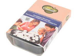 Kit de culture de champignons de Paris Kit de culture de champignons de Paris